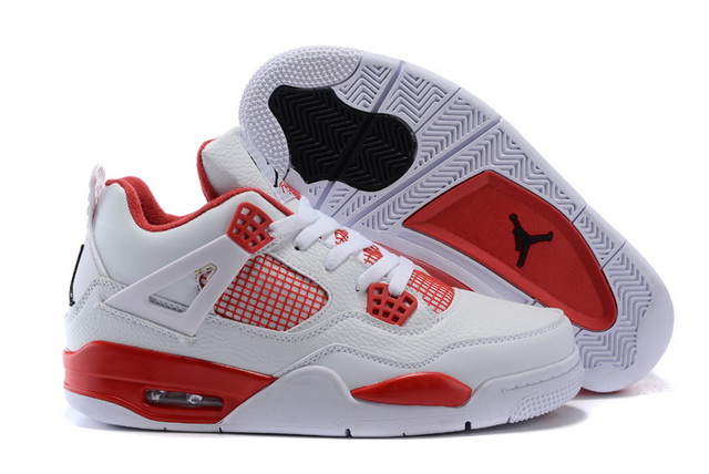 Air Jordan 4 Retro Alternate 89